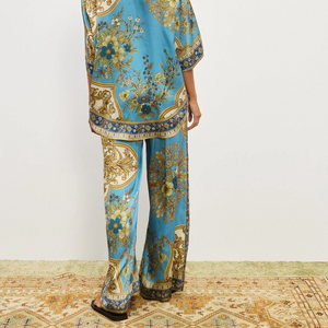 Cassie Slik Pant