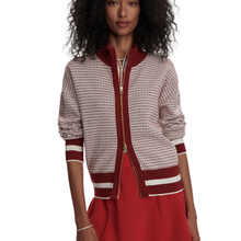 Load image into Gallery viewer, Walter Knit Jacket
