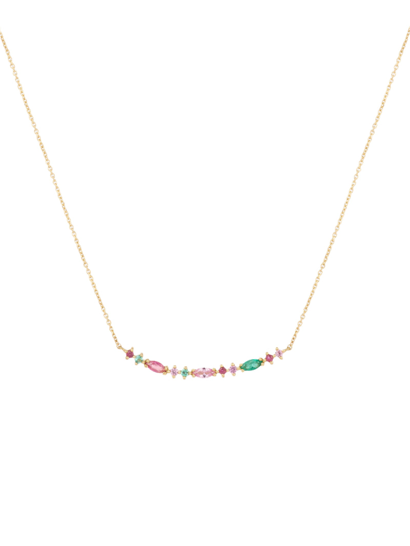 Gaia Necklace
