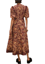 Load image into Gallery viewer, Seraphina Midi Dress
