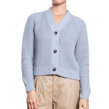 Load image into Gallery viewer, Pharaoh Acacia Cardigan
