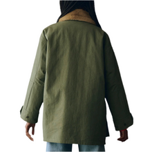 Load image into Gallery viewer, The Quilted Liner Parka
