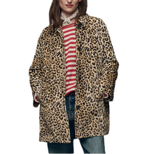 Load image into Gallery viewer, The Car Coat
