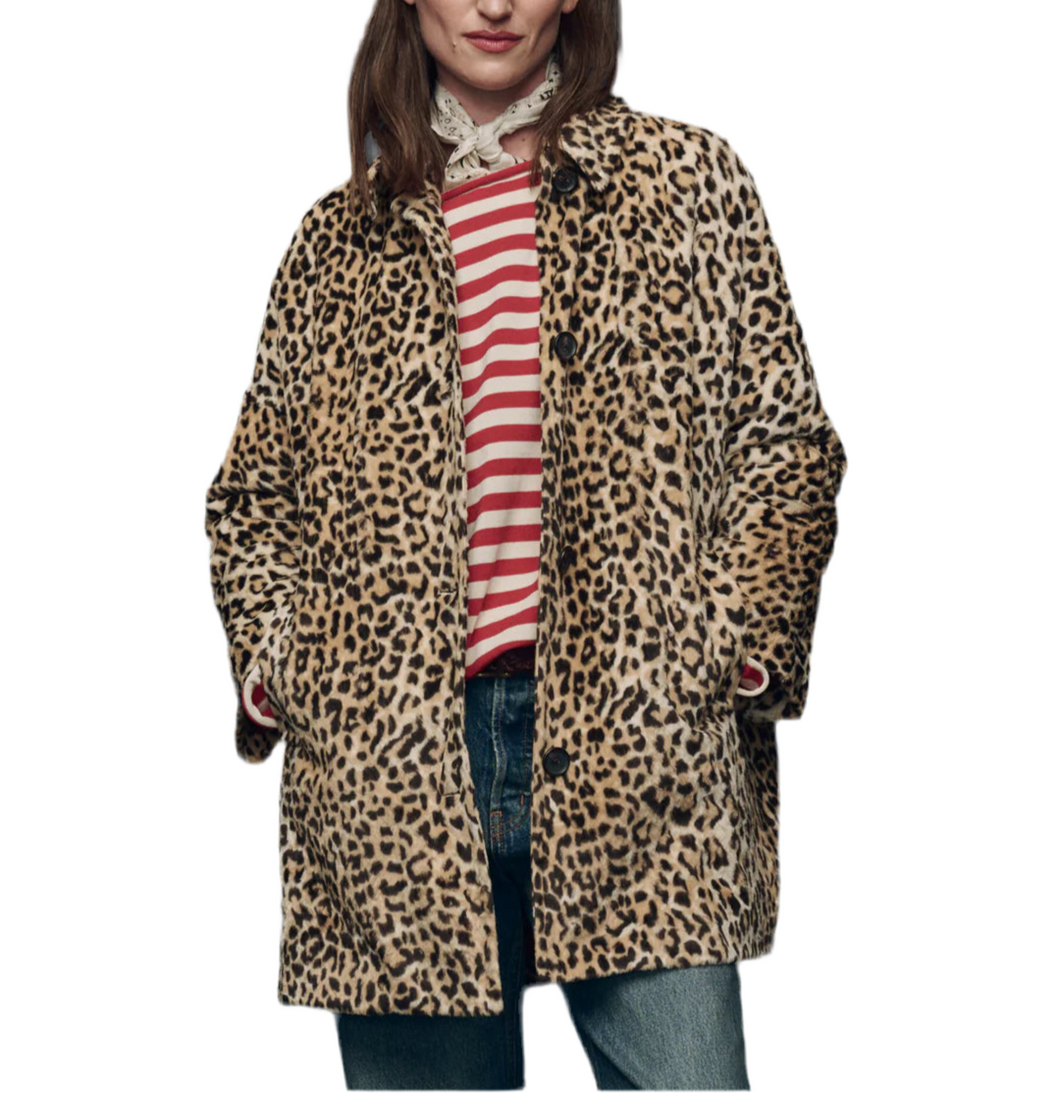 The Car Coat