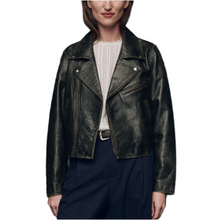 Load image into Gallery viewer, The Perfect Leather Jacket
