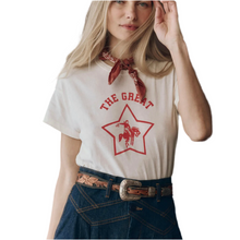 Load image into Gallery viewer, The Boxy Crew w/ Rodeo Star Graffic
