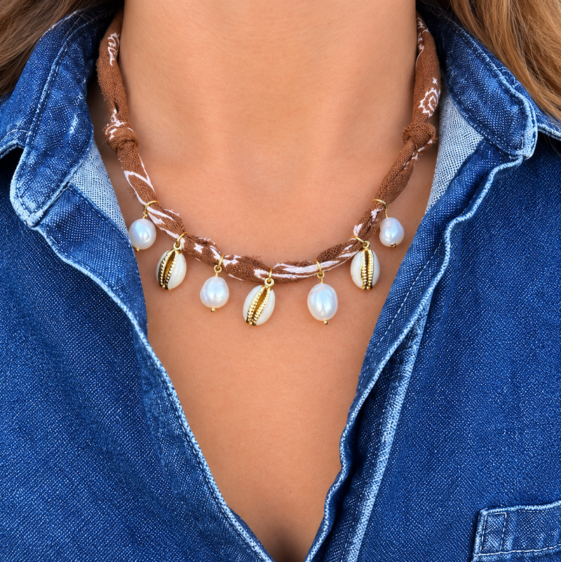 BH Necklace