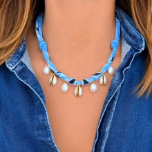Load image into Gallery viewer, BH Necklace
