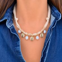 Load image into Gallery viewer, BH Necklace

