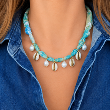 Load image into Gallery viewer, BH Necklace
