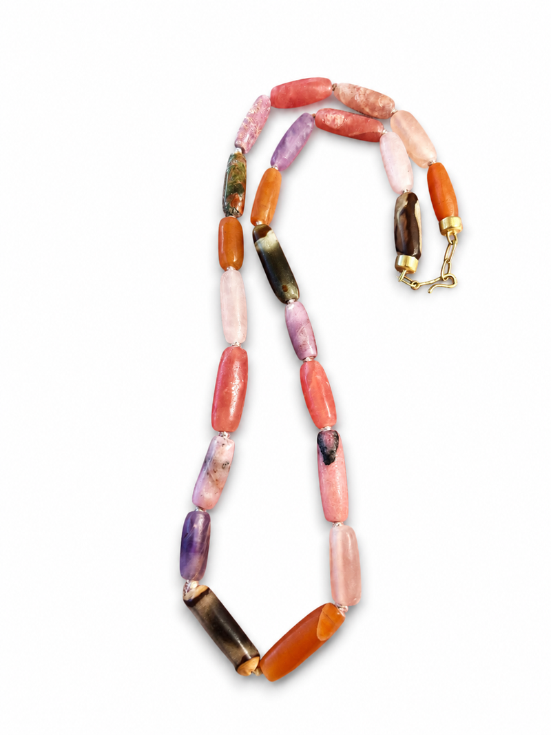 Beaded Necklace