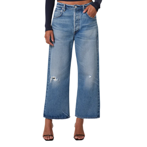 Citizens of Humanity Gaucho Jean