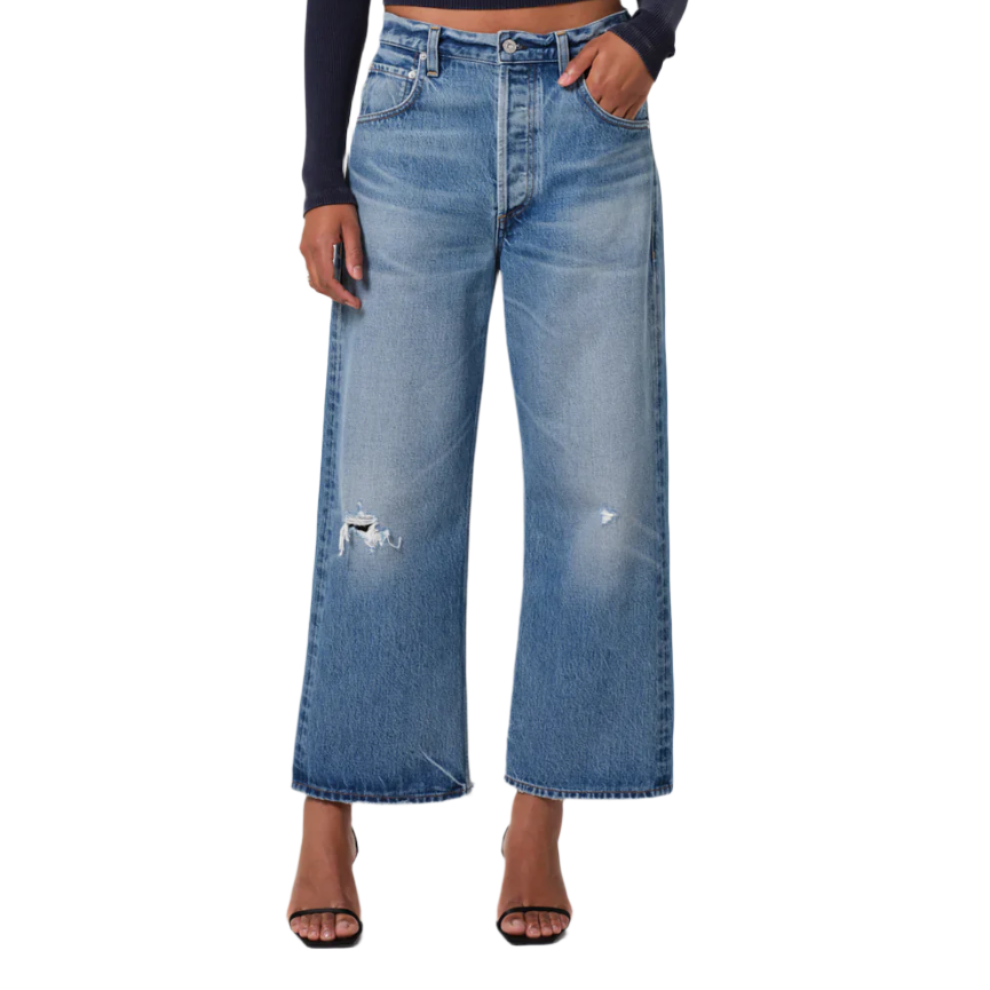 Citizens of Humanity Gaucho Jean