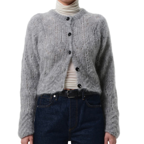 Odette Cardigan
