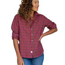 Load image into Gallery viewer, Frank &amp; Eileen Eileen Relaxed Button-Up Shirt
