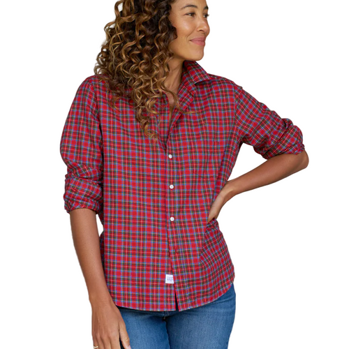 Frank & Eileen Eileen Relaxed Button-Up Shirt