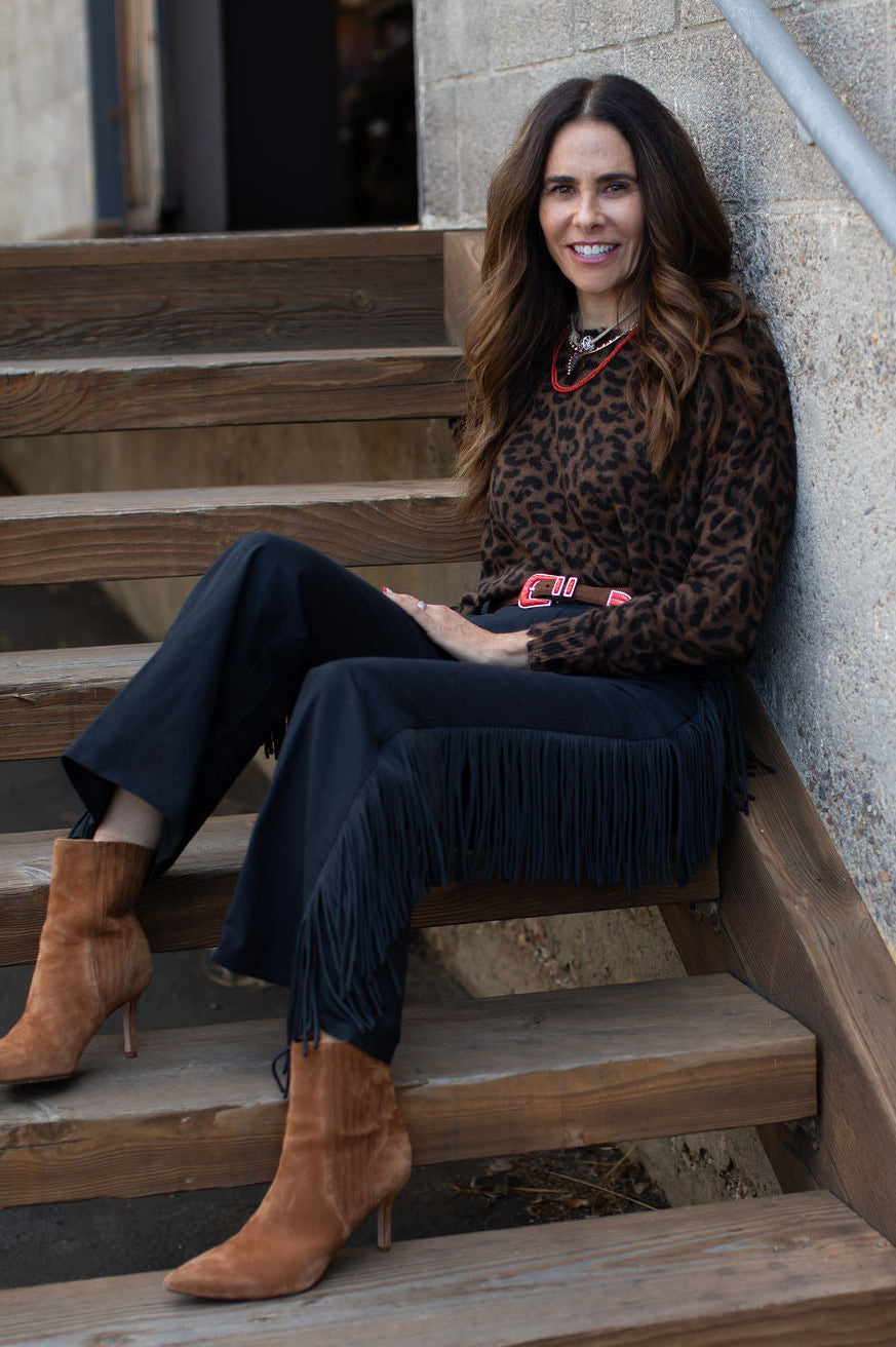 Shop Bottoms at Pink Lagoon Boutique, Solana Beach