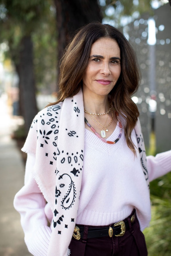 calla sweater