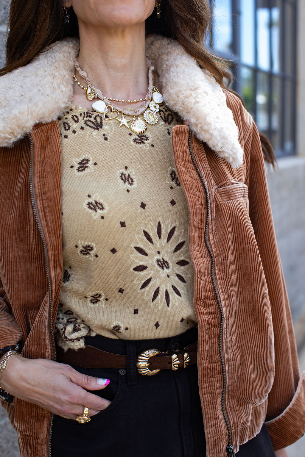 FALL LOOKBOOK — Pink Lagoon Boutique, Solana Beach