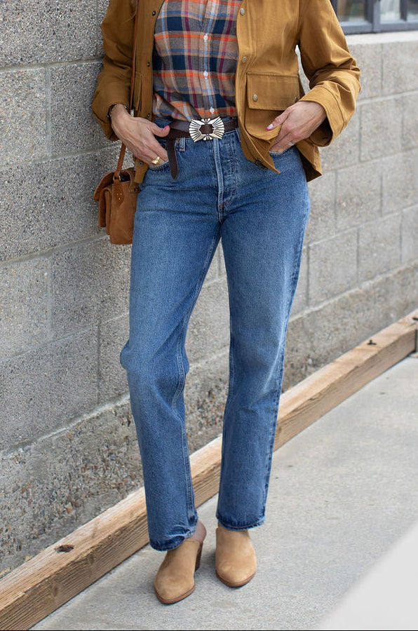 Denim