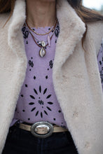 Load image into Gallery viewer, Beaver Fur Effect Vest
