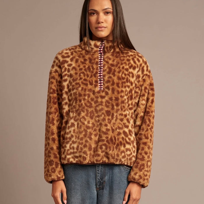 Ridge Pullover, Pink Lagoon Boutique, Solana Beach