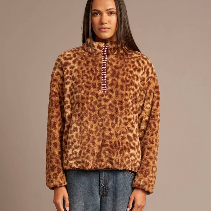 Ridge Pullover