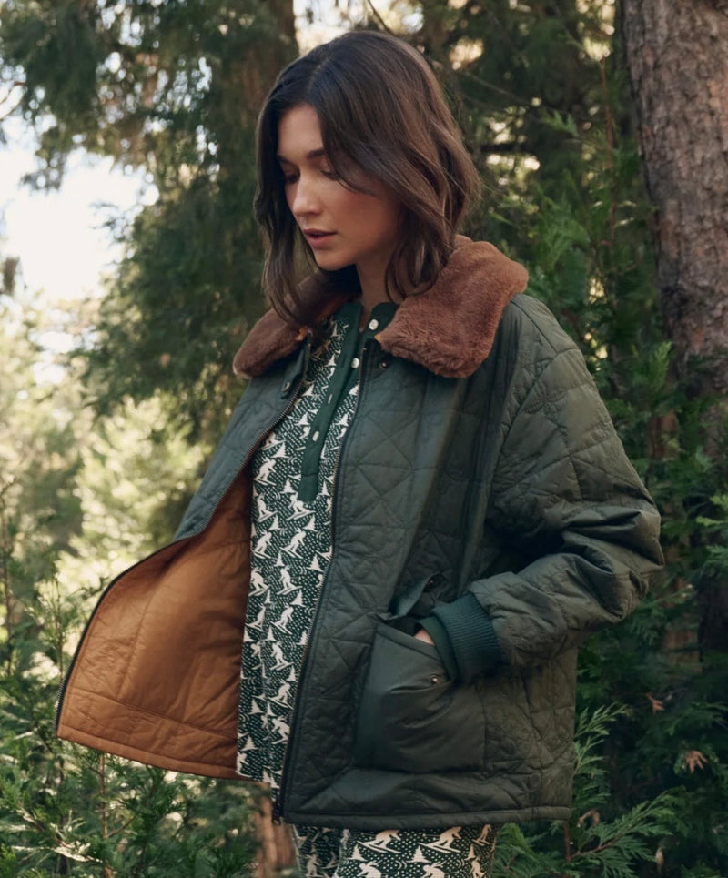 The Reversible Logger Puffer alternate view