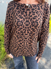 Load image into Gallery viewer, Melah Leopard
