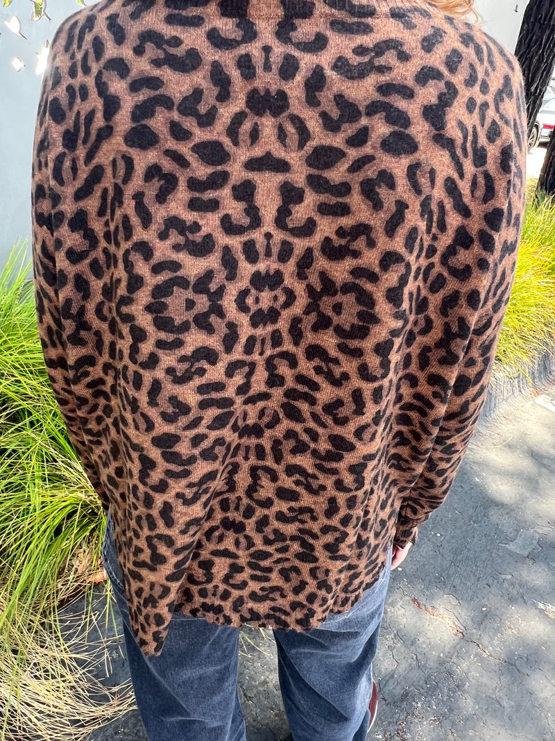 Melah Leopard alternate view