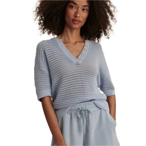 Callie Knit Top