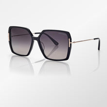 Load image into Gallery viewer, Tom Ford Joanna Sunglasses
