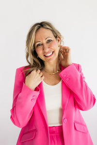 Jenny Livits - Owner of Pink Lagoon