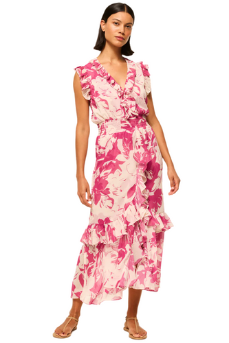 Misa Kidada Dress 