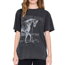 Load image into Gallery viewer, Anine Bing Lili Tee Horse
