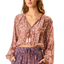 Load image into Gallery viewer, Amelia Top
