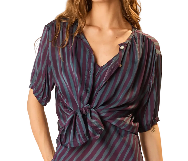 Violet Top