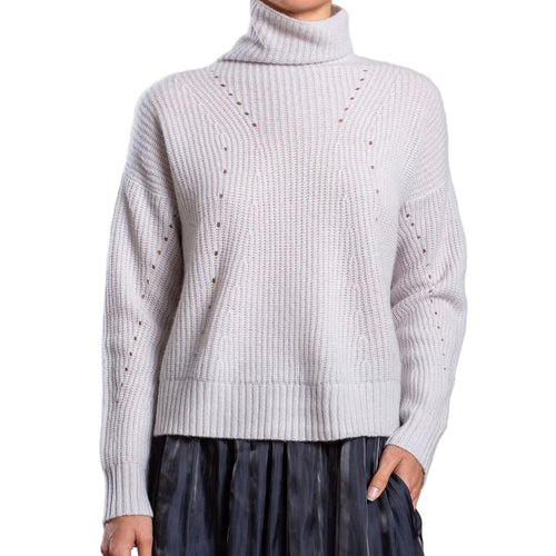 Pharaoh Nicole Turtleneck