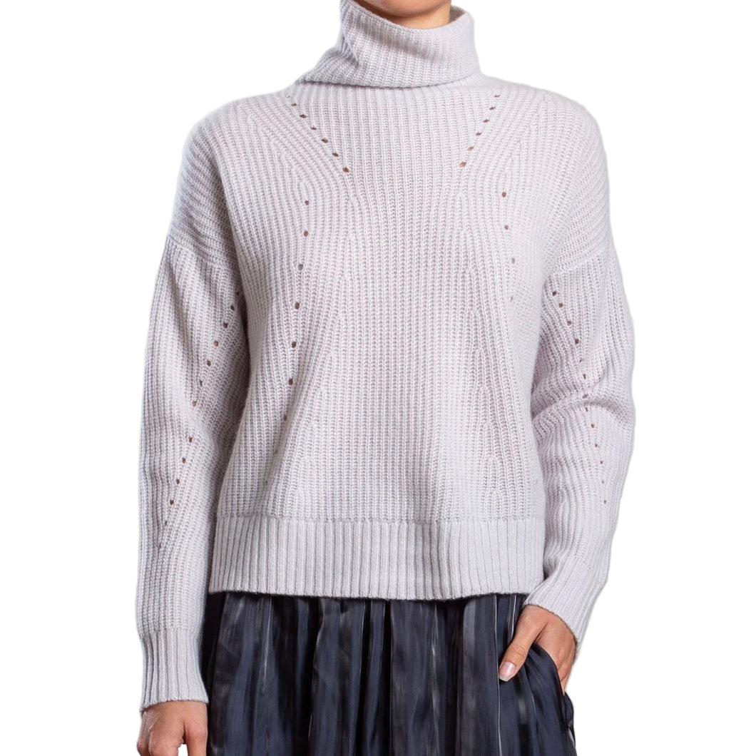 Pharaoh Nicole Turtleneck