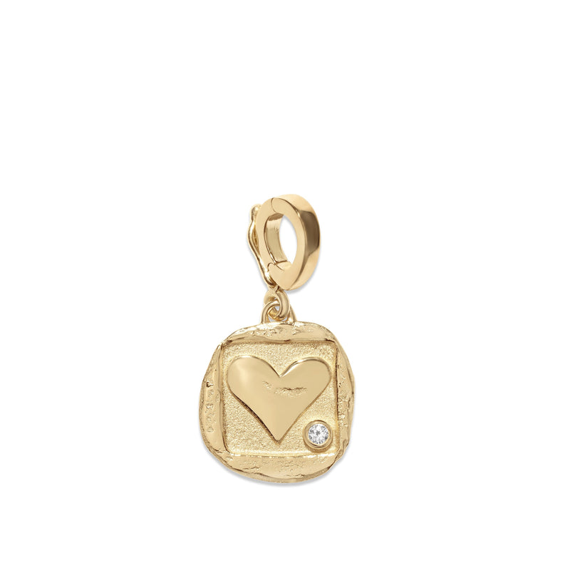 Amour Diamond Petite Coin