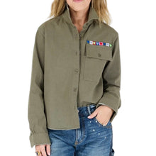 Load image into Gallery viewer, Pia Love Brigade Shirt
