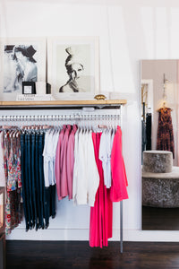 Pink Lagoon Wardrobe and Styling Boutique 