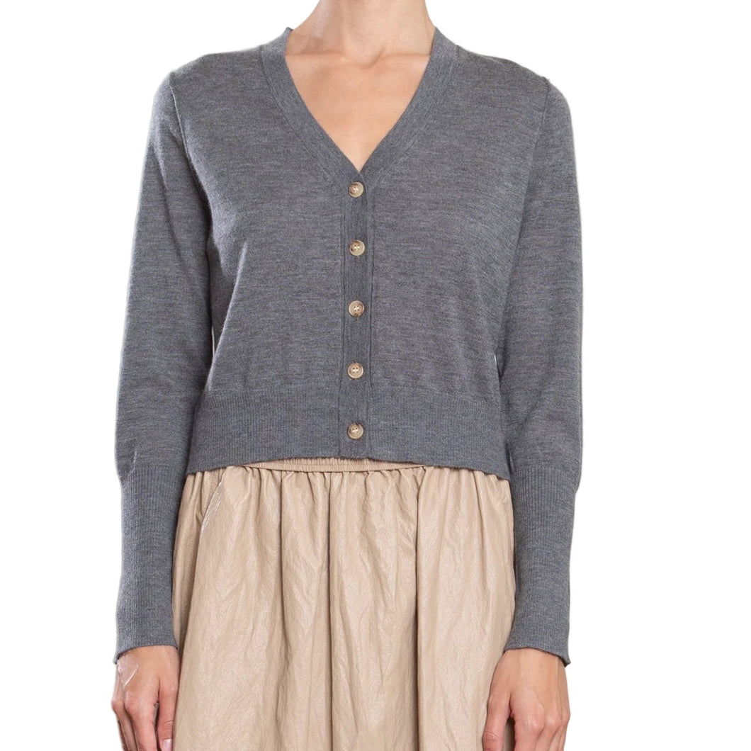 Pharaoh Remy Cardigan