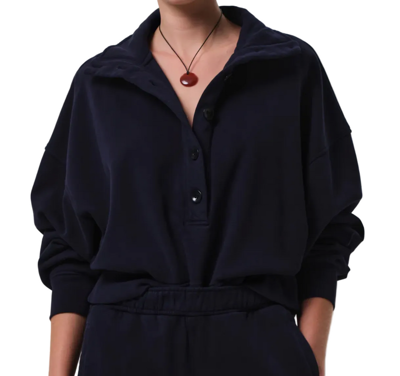 Mirelle Funnel Neck