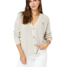 Load image into Gallery viewer, Kerri Rosenthal Slouchy Cardigan

