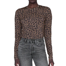 Load image into Gallery viewer, Sylvie Long Sleeve Tee
