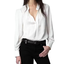 Load image into Gallery viewer, Zadig Tink Satin Perm
