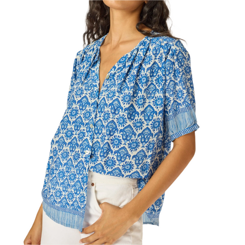 Natalie Martin Violet Top 