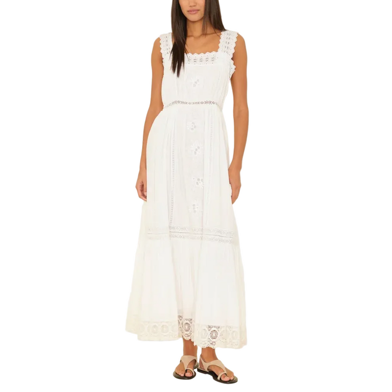 Anita Dress