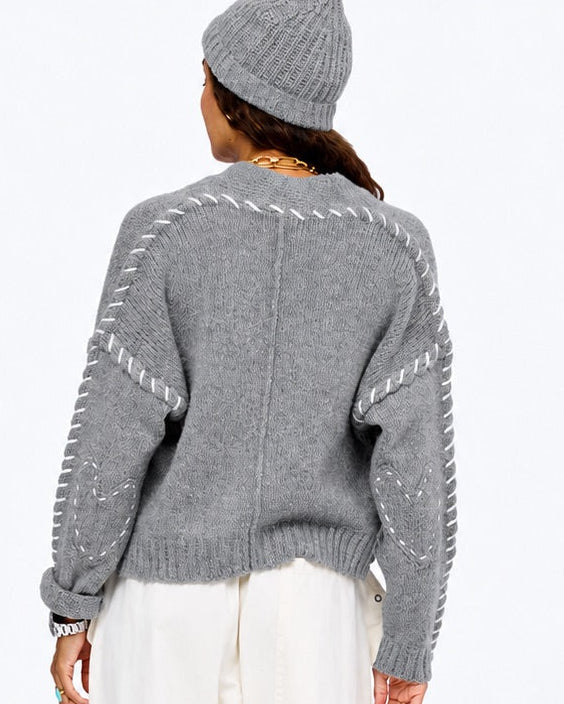 Sienna Cardigan alternate view